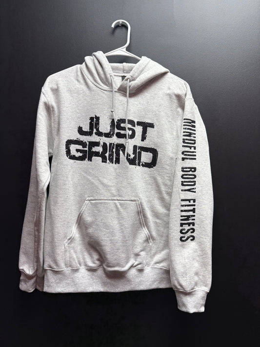 Just Grind Hoodie