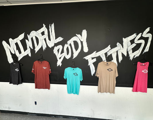 MBF Tshirts