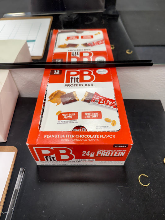 Protein Bar