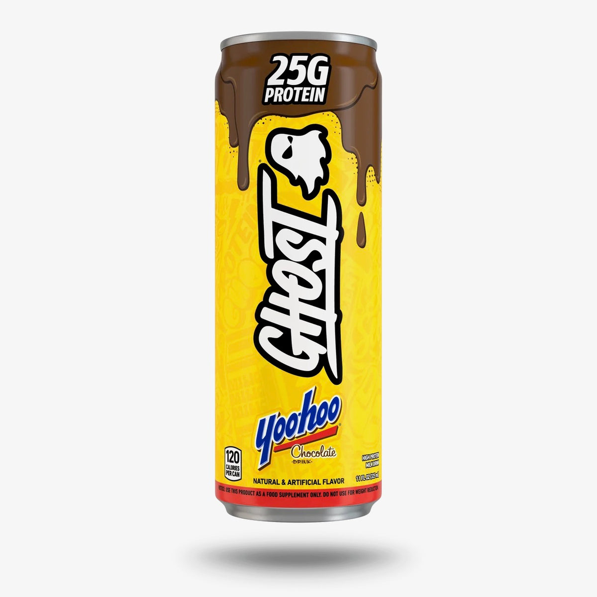 Ghost Yoo-hoo