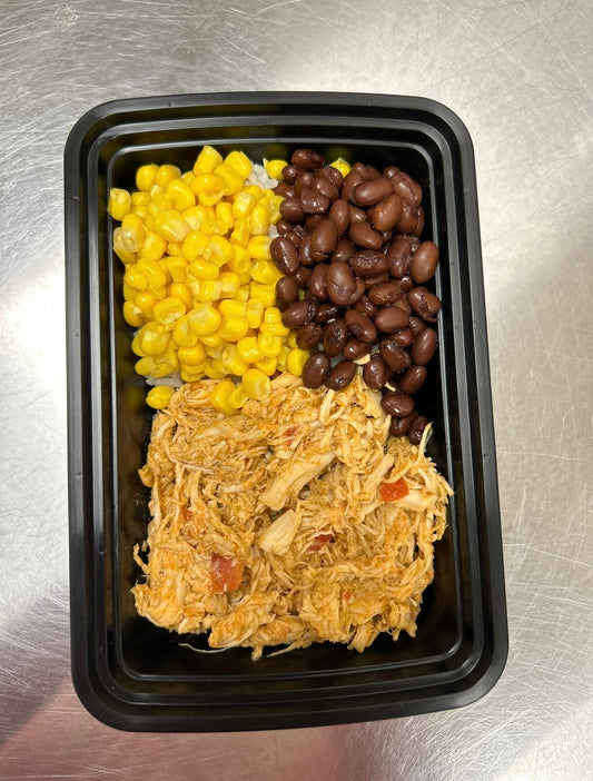 Chicken Cantina Bowl